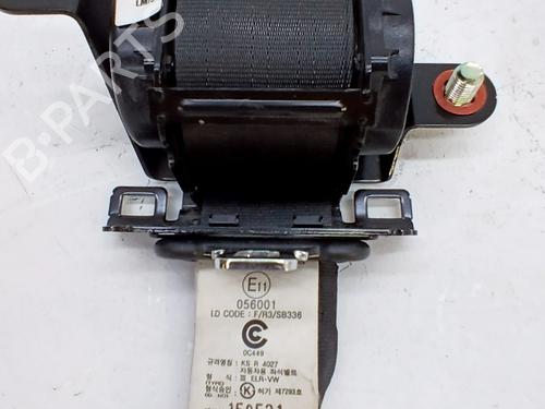 rear-center-seatbelt-kia-sportage-iii-sl-2009-2010-2011-2012-2013-2014-2015-2016-2017-38417403 main image