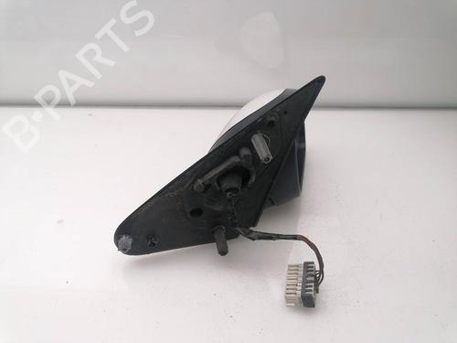 Right mirror PEUGEOT 406 (8B) 2.0 HDI 90 | BP23454410C27 