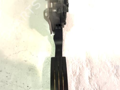 Pedal für DACIA LOGAN II TCe 90 (L8MA, L8M1, L8AC) (90 hp) 31701460