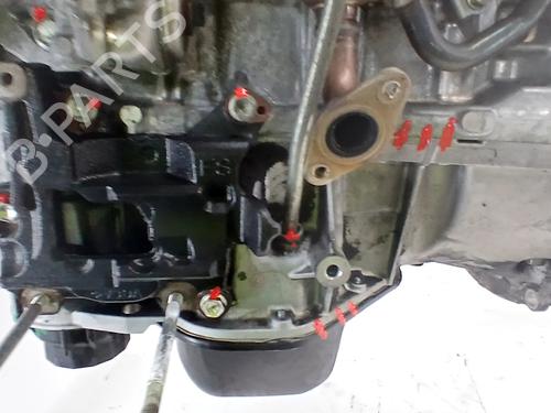 Engine LEXUS NX (_Z1_) 300h AWD (AYZ15, AYZ15_, AYZ15R) | BP32159563M1 