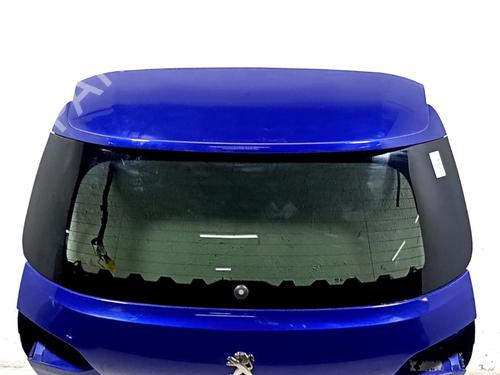 Used Tailgate Tailgate 38989896 38989896