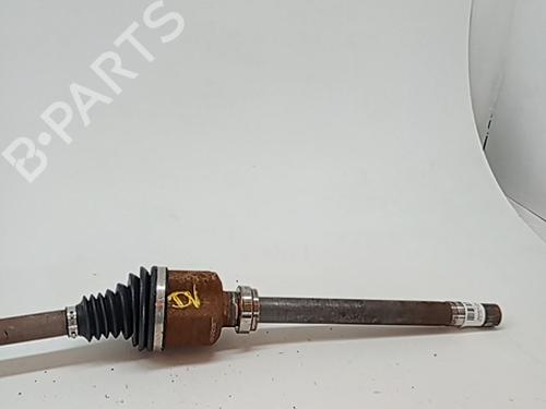 Used Right front driveshaft OPEL MOVANO C Van (U9) 2.2 D (140 hp) 30622725