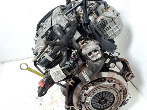 Engine OPEL MERIVA A MPV (X03) 1.3 CDTI (E75) | BP32720391M1  - Image 5