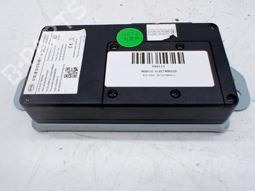 Módulo eletrónico BYD SEAL EV | BP38168397M83 - Image 4