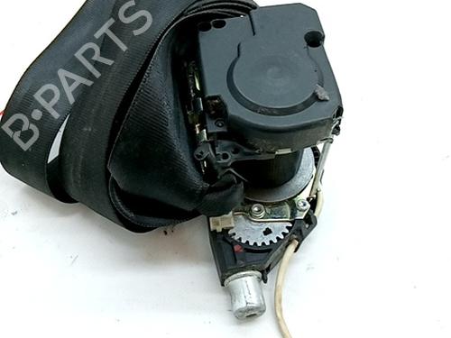 Used Front left seatbelt VW TOURAN (1T1, 1T2) 2.0 TDI 16V (140 hp) 30920273