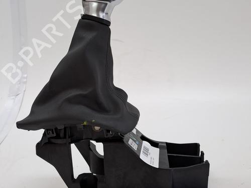 Used Gear lever PEUGEOT 208 I (CA_, CC_) 1.6 BlueHDi 100 (100 hp) 23288226
