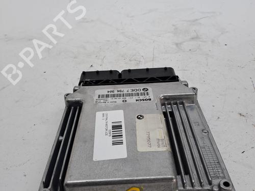 Computer motormanagement BMW 7 (E65, E66, E67) 730 d | BP23374591M57 