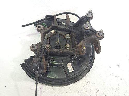 Left rear steering knuckle HYUNDAI TUCSON (TL, TLE) 1.6 CRDi | BP26233563M27 