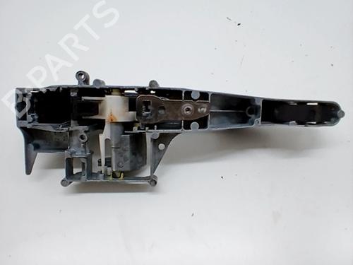 Højre fortil udvendigt håndtag CITROËN BERLINGO Box Body/MPV (B9) 1.6 HDi / BlueHDi 75 | BP30050294C129 