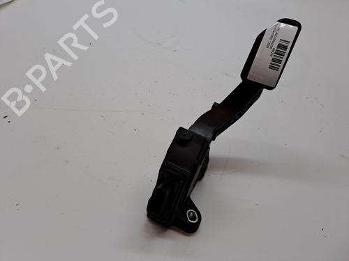 Pedal TOYOTA YARIS (_P13_) 1.5 Hybrid (NHP130_, NHP130) | BP23288062I4 