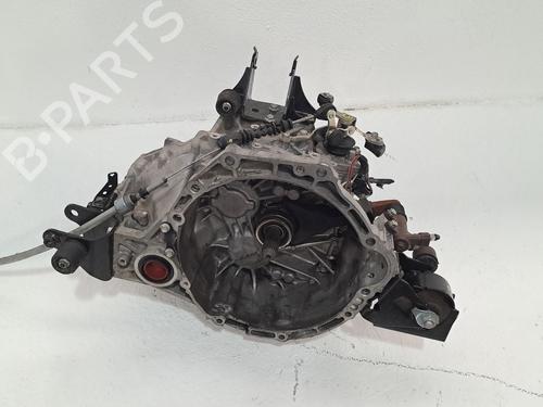 Used Gearbox TOYOTA AVENSIS Saloon (_T27_) 2.0 D-4D (WWT271_) (143 hp) 26193109