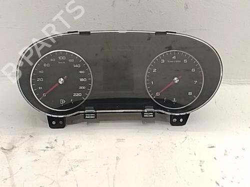 Instrument cluster MG MG ZS SUV (AZS1) 1.5 VTi | BP37713573C47  - Image 6