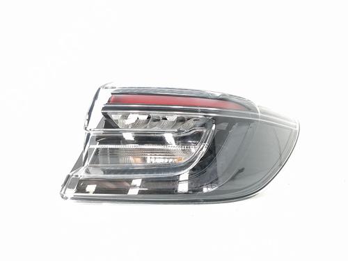 Used Right taillight RENAULT CLIO V (B7_) 1.0 TCe 90 (B7MT) (91 hp) 28957821