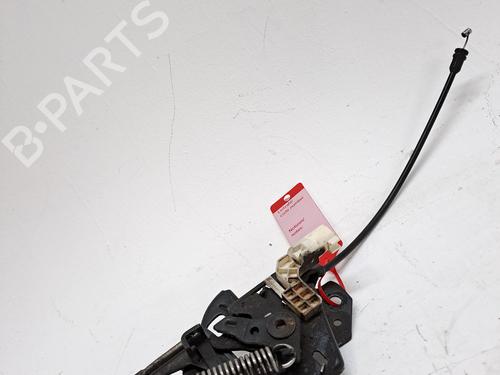 Hood lock FORD TRANSIT CONNECT V408 Box Body/MPV 1.6 TDCi | BP25783399C133 