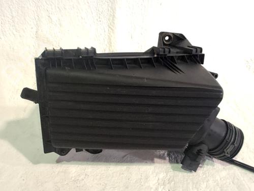 Used Air filter box SEAT TOLEDO II (1M2) 1.9 TDI (110 hp) 32042345