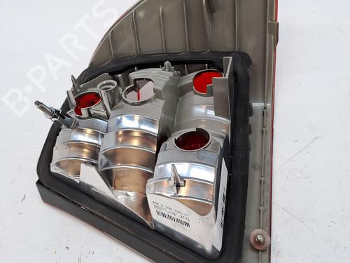 Left taillight BMW 3 (E46) 320 d | BP23367766C34