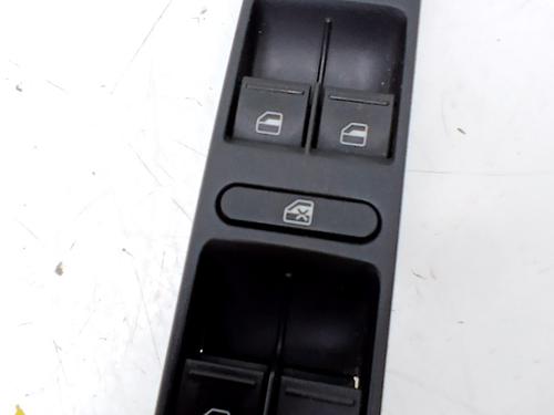 Used Left front window switch Left front window switch VW TIGUAN (5N_) 2.0 TDI (110 hp) 34154126 34154126