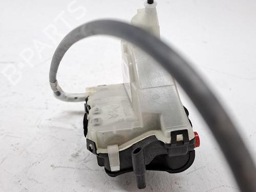 Rear left lock OPEL CROSSLAND X / CROSSLAND (P17, P2QO) 1.2 (75) | BP26451003C100 