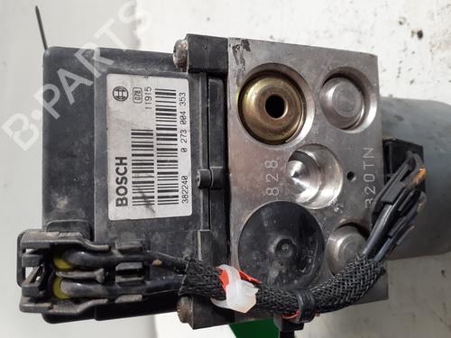 ABS pump CITROËN XSARA PICASSO (N68) 2.0 HDi | BP25459508M43 