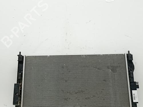 Water radiator OPEL COMBO Box Body/MPV (K9) 1.5 D | BP36539376M31 - Image 2