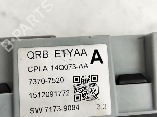 Fuse box LAND ROVER RANGE ROVER EVOQUE (L538) 2.0 D 4x4 | BP39555970E1 - Image 3