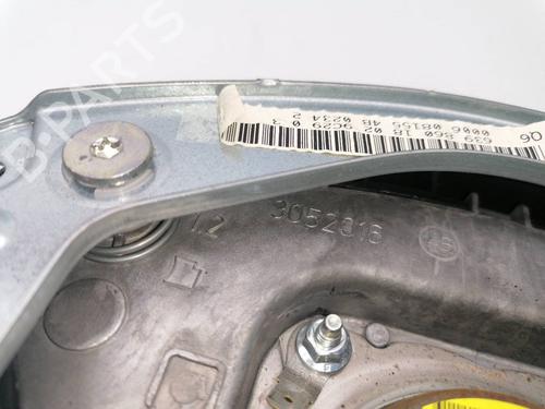 Driver airbag MERCEDES-BENZ VITO / MIXTO Van (W639) 110 CDI (639.601, 639.603, 639.605) | BP23941720C9 