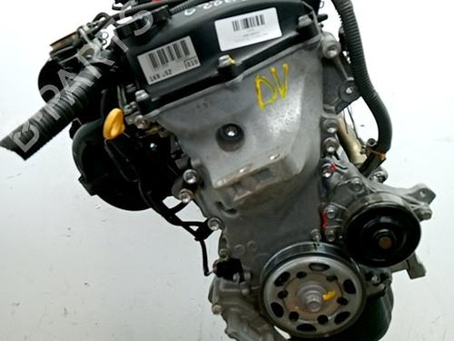Engine TOYOTA AYGO (_B1_) 1.0 (KGB10_, KGB10R) | BP30801371M1  - Image 7