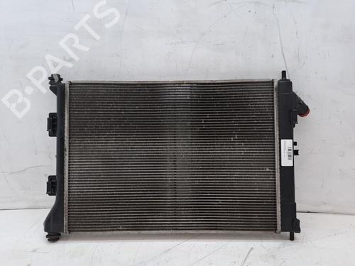 Used Water radiator HYUNDAI ELANTRA V Saloon (MD, UD) 1.6 (132 hp) 26192470