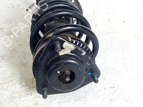 Schokbreker rechts voor CHRYSLER SEBRING (JS) 2.0 CRD | BP30920838M17