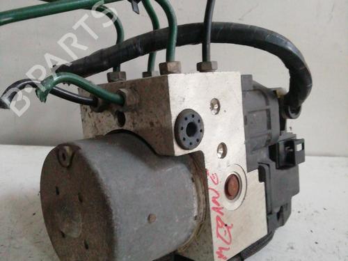 Used ABS pump RENAULT MEGANE I Classic (LA0/1_) 1.6 e (LA0F, LA0S) (90 hp) 25457190