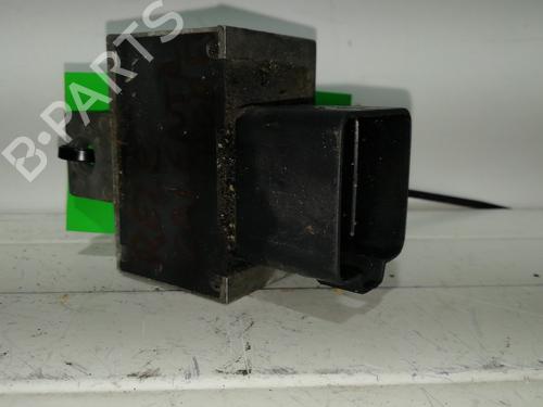 Engine control unit (ECU) CITROËN C5 I (DC_) 2.0 HDi (DCRHZB, DCRHZE) | BP25460320M57 