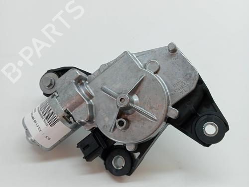 Used Rear wiper motor RENAULT MEGANE IV Hatchback (B9A/M/N_) 1.3 TCe 160 (B9NC) (159 hp) 23350083