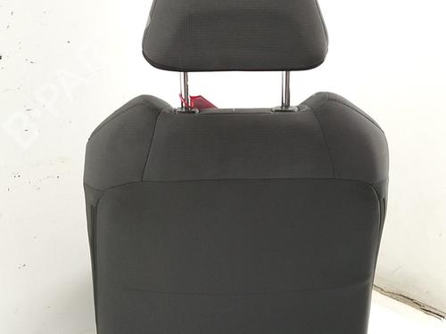 Left front seat TOYOTA RAV 4 V (_A5_, _H5_) 2.5 Hybrid AWD (AXAP54, AXAP54L) | BP39556731C15 - Image 2