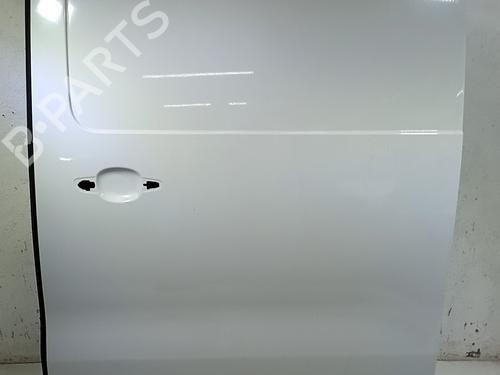 Used Left slide door Left slide door 39263303 39263303