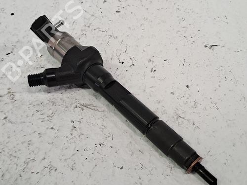 Injecteur MAZDA 6 Hatchback (GH) 2.2 MZR-CD (GH10) (163 hp) 26706693