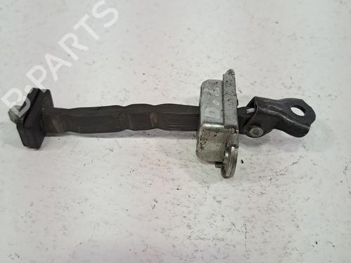 Used Hinge/Door check strap TOYOTA AURIS (_E18_) 1.8 Hybrid (ZWE186_, ZWE186R) (136 hp) 24539248