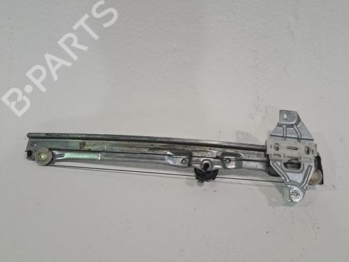Front left window mechanism CITROËN C4 II (NC_) 1.6 BlueHDi 100 | BP24445243C22 