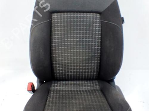 Seats set VW POLO V (6R1, 6C1) 1.2 TSI 16V | BP31286856C78 