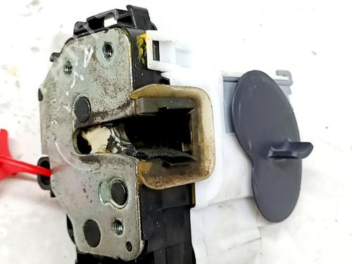 Used Rear right lock FIAT DOBLO Cargo (263_) 1.3 D Multijet (263WXU1A, 263ZXU1A, 263WYB1A, 263ZYB1A) (95 hp) 31701363