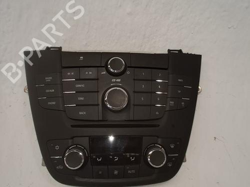 Used Climate control Climate control 38420135 38420135