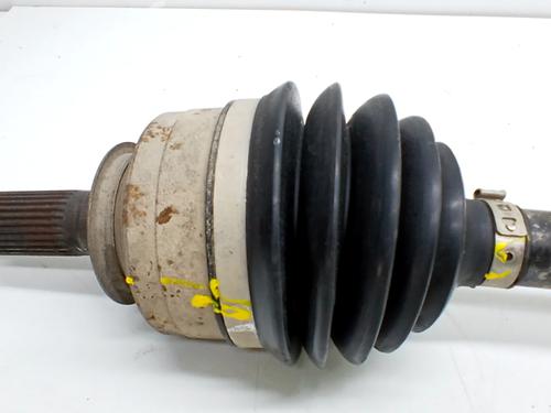 Right front driveshaft KIA SORENTO I (JC) 2.5 CRDi | BP32014239M39