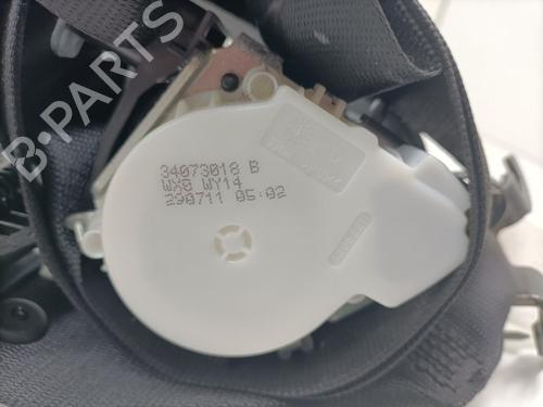 Front left seatbelt BMW 3 (E90) 320 d | BP25455888I26 