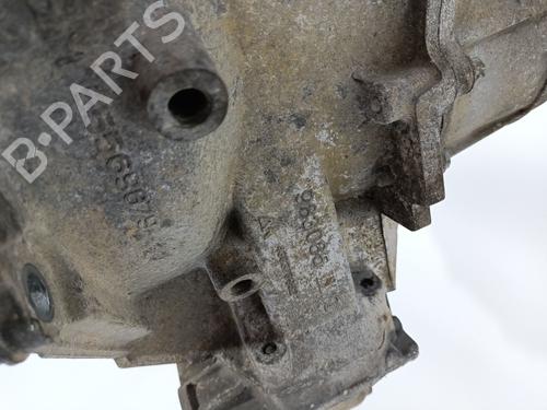 Gearbox OPEL MERIVA B MPV (S10) 1.4 (75) | BP25998463M3 