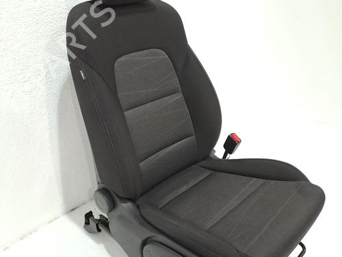 Right front seat HYUNDAI TUCSON (TL, TLE) 1.6 CRDi | BP26020094C16 