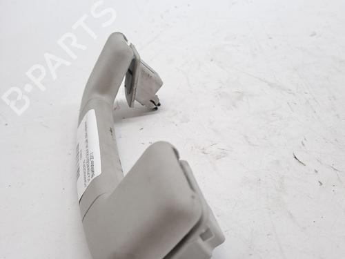 Interior roof handle VW GOLF VII (5G1, BQ1, BE1, BE2) 1.5 TSI | BP23375308I35 