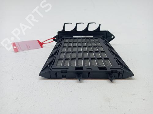 Heater resistor RENAULT ZOE (BFM_) ZOE | BP27519656M108 