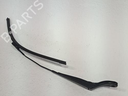 Front windshield wiper arm PEUGEOT 208 I (CA_, CC_) 1.2 VTI 82 | BP27700323C143 