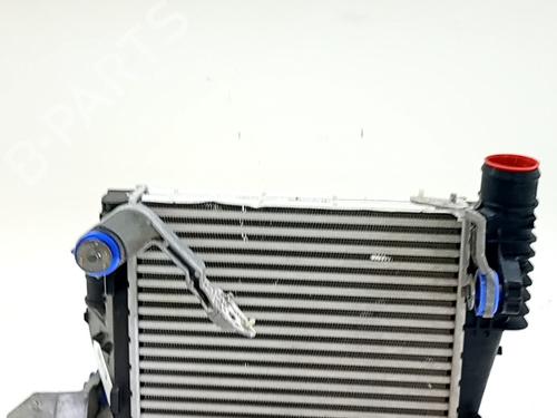 Used Intercooler Intercooler CITROËN JUMPY III Van (V_) 1.5 BlueHDi 120 (120 hp) 34508109 34508109