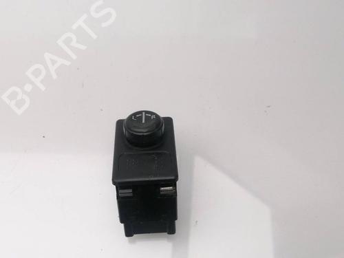 Used Mirror switch NISSAN TERRANO II (R20) 3.0 Di 4WD (154 hp) 23652256