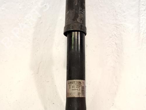 Used Left rear shock absorber Left rear shock absorber NISSAN QASHQAI II (J11, J11_) 1.2 DIG-T (115 hp) 34182116 34182116